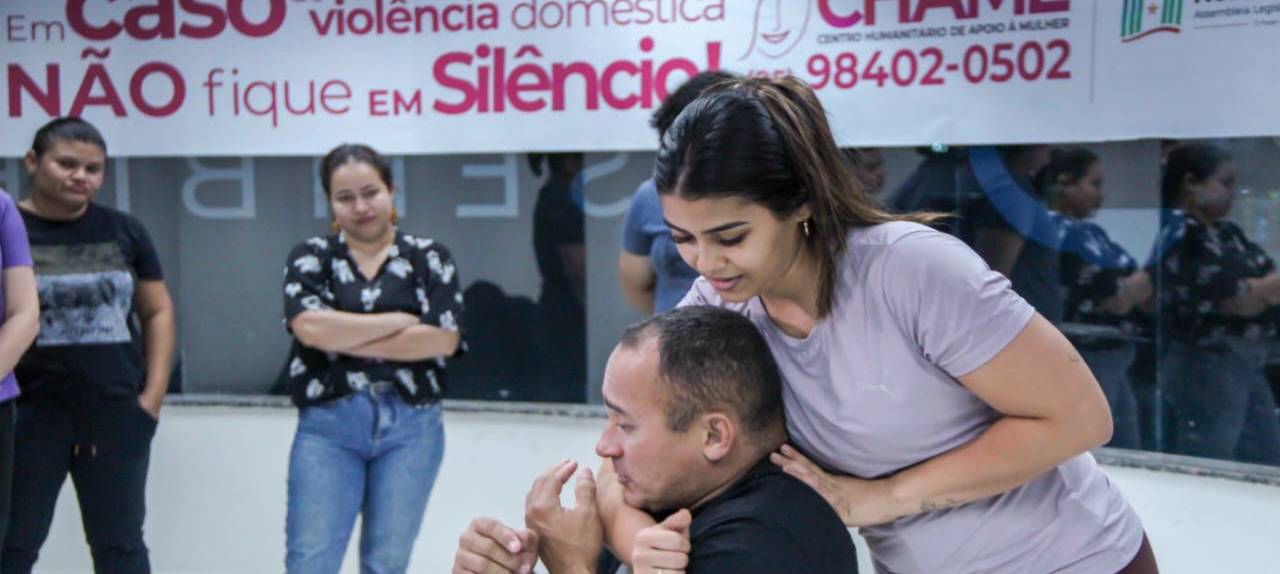 Leia mais sobre o artigo Secretaria Especial da Mulher anuncia turma única e permanente