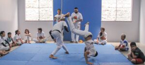 Leia mais sobre o artigo Assembleia Legislativa reforça valorização da capoeira em Roraima