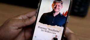 Leia mais sobre o artigo ALERR celebra o Dia do Poeta com vídeo da poesia vencedora do 1º Concurso Virtual