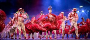 Leia mais sobre o artigo ALERR reconhece Grupo Folclórico Agitação Caipira como utilidade pública