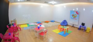 Leia mais sobre o artigo ALERR promove inclusão com ambiente adaptado durante feira de construção