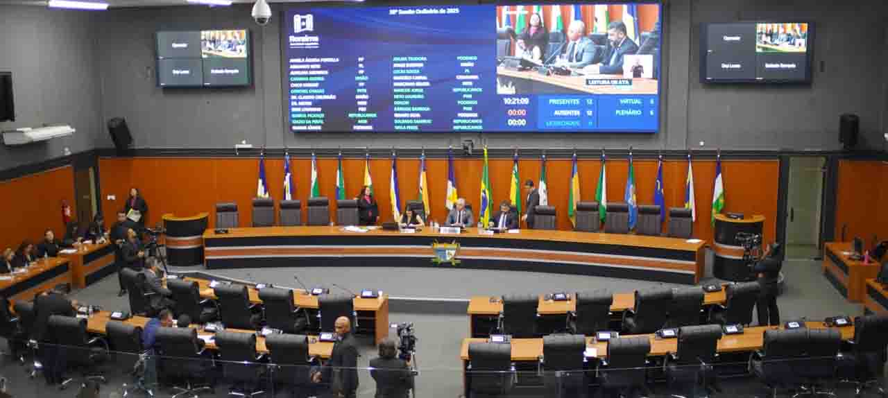 No momento, você está visualizando ALERR debate impactos econômicos e ambientais da presença de javalis em Roraima