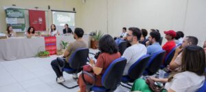 Leia mais sobre o artigo Superintendente de Comunicação da ALERR destaca o papel das TVs e Rádios Públicas no jornalismo da Amazônia