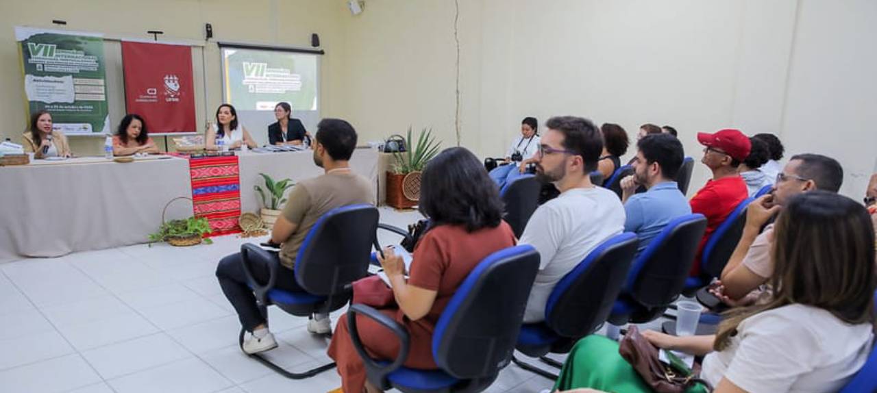 No momento, você está visualizando Superintendente de Comunicação da ALERR destaca o papel das TVs e Rádios Públicas no jornalismo da Amazônia
