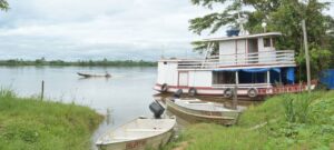 Leia mais sobre o artigo Fórum sobre navegabilidade do Rio Branco será realizado nesta quinta na Assembleia Legislativa
