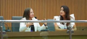 Leia mais sobre o artigo Superintendente de Comunicação da ALERR participa do COMPOL Roraima