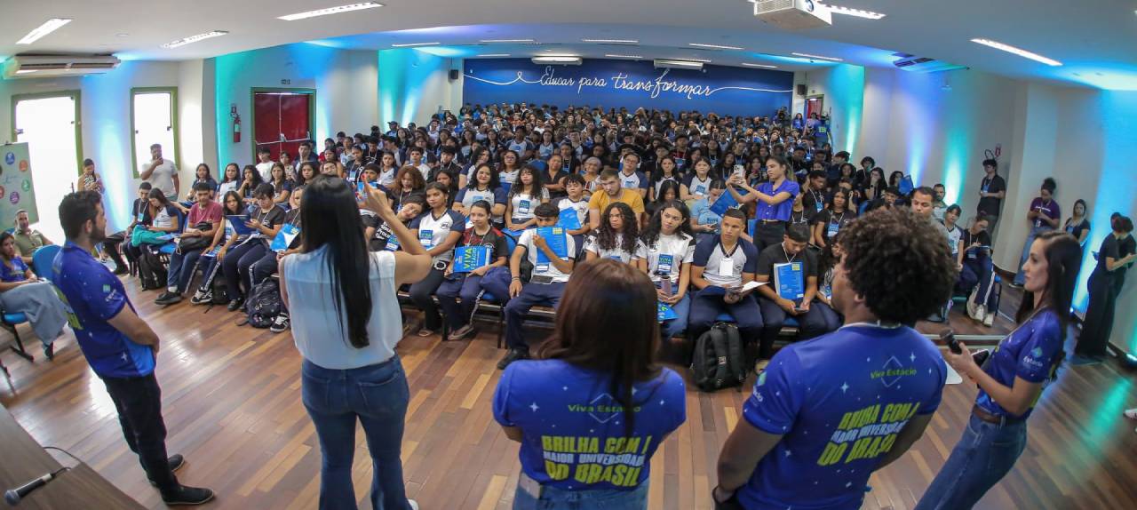 No momento, você está visualizando Alunos do ensino médio projetam sonho de carreira com teste vocacional do Inovem