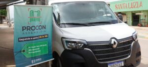 Leia mais sobre o artigo Procon Itinerante atende consumidores de Alto Alegre