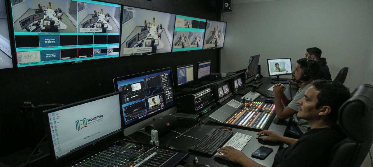 No momento, você está visualizando Podcast “Saúde é Coisa de Homem” discutirá prevenção e autocuidado