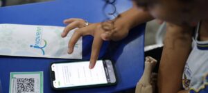 Leia mais sobre o artigo Inovem aplica teste vocacional na Escola Estadual Major Alcides