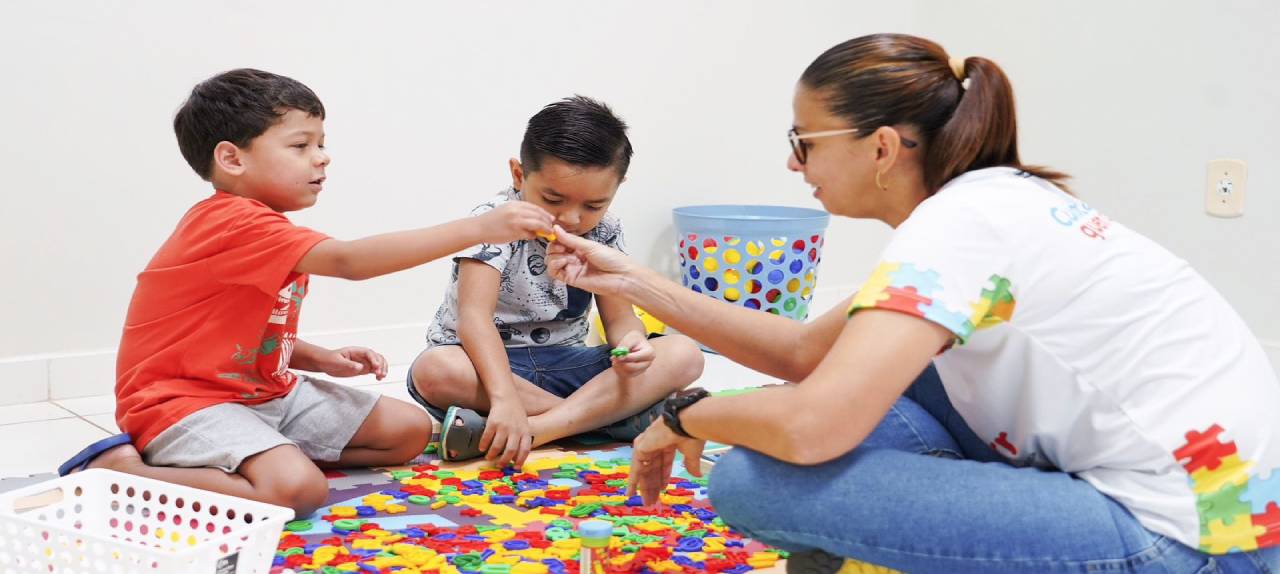No momento, você está visualizando Programa da ALERR vira exemplo de política pública de inclusão