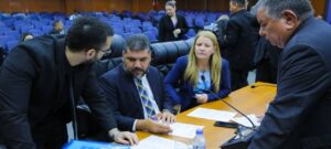 Leia mais sobre o artigo ALERR fará reuniões de comissões para análise de vetos e projetos de lei nesta quarta (5)