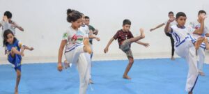 Leia mais sobre o artigo CCJuv: Mais que um centro, um espaço de cidadania