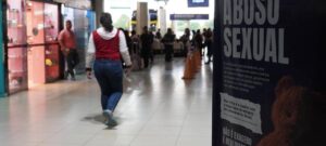 Leia mais sobre o artigo Programa da ALERR encerra “21 Dias de Ativismo” com ação de conscientização