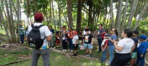 Leia mais sobre o artigo Projeto da ALERR vence Prêmio Nacional do Turismo 2025