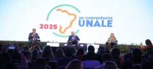 Leia mais sobre o artigo ALERR reforça debate nacional sobre reforma administrativa e inovação na Unale