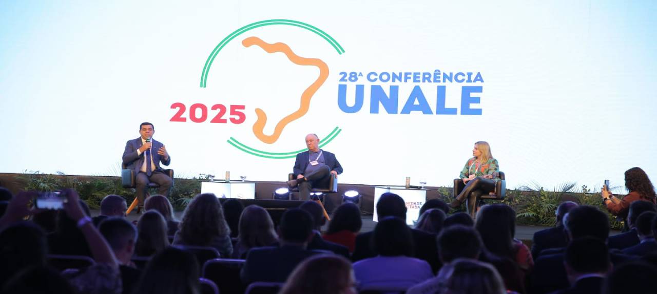 No momento, você está visualizando ALERR reforça debate nacional sobre reforma administrativa e inovação na Unale