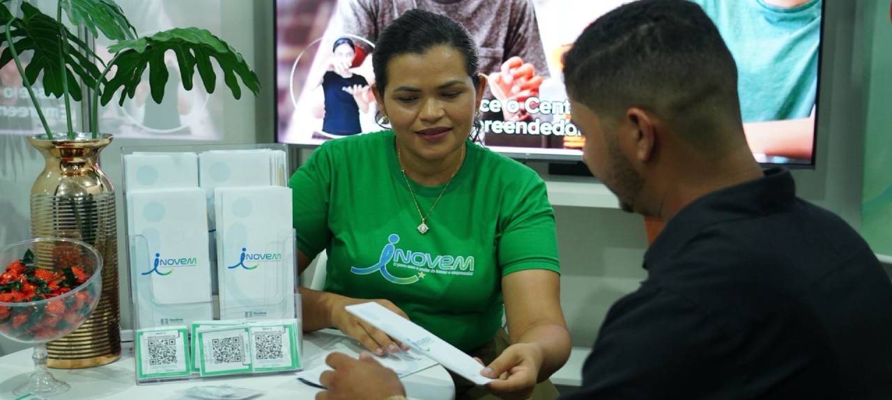 Leia mais sobre o artigo Inovem mapeia demandas dos pequenos empresários para planejar ações em 2026