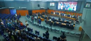 Leia mais sobre o artigo ALERR homenageia médicos que realizaram 1º mutirão de cirurgias de hérnias em RR