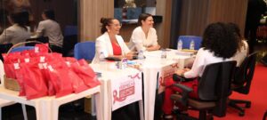 Leia mais sobre o artigo ALERR reforça prevenção com serviços de saúde e testes rápidos