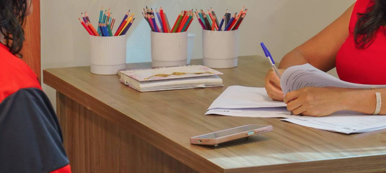 No momento, você está visualizando Secretaria Especial da Mulher cadastra famílias para projeto de acolhimento infantil