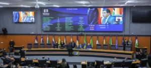 Leia mais sobre o artigo Aprovações de homenagens marcam sessão desta quinta-feira na ALERR