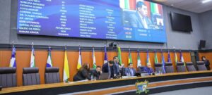 Leia mais sobre o artigo ALERR aprova alterações à Constituição e rejeita vetos do Executivo