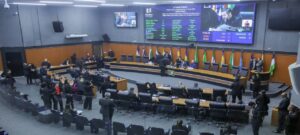 Leia mais sobre o artigo Assembleia aprova propostas voltadas à educação e à proteção da vida