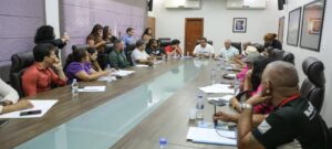 Leia mais sobre o artigo Sob liderança da ALERR, sindicatos unificam pedido de 16% de recomposição