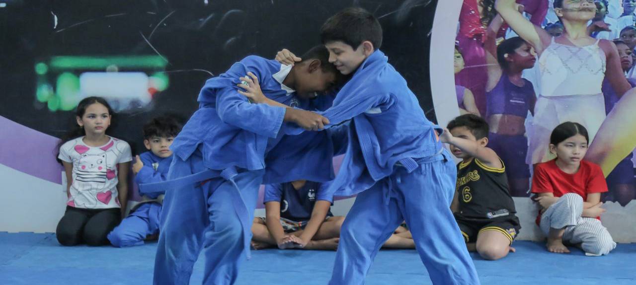 No momento, você está visualizando Ações que cuidam das pessoas e fortalecem a cidadania em Roraima