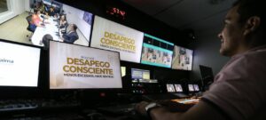 Leia mais sobre o artigo Podcast da ALERR promove debate sobre bem-estar emocional e sustentabilidade