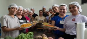 Leia mais sobre o artigo Escolegis fortalece a qualificação profissional em Roraima com mais de 177 mil certificados entregues