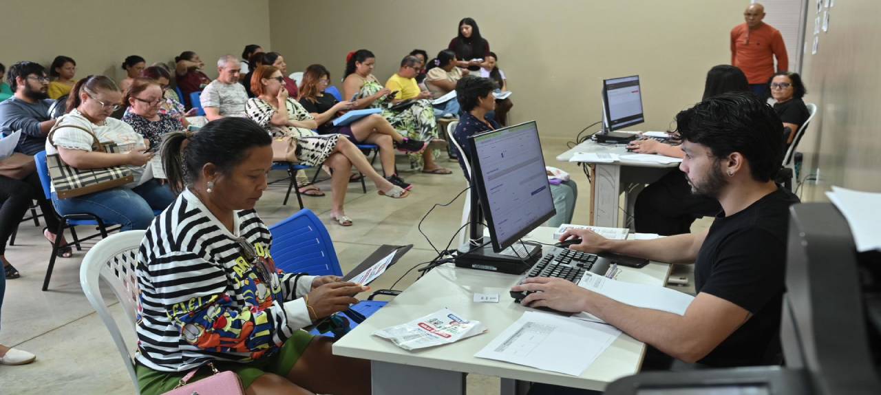 Leia mais sobre o artigo CCJuv registra grande procura no primeiro dia de matrículas para 2026