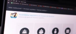 Leia mais sobre o artigo Plataforma legislativa supera 200 mil acessos e aproxima o cidadão do Parlamento