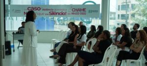 Leia mais sobre o artigo Palestra incentiva o autocuidado emocional entre servidores da ALERR