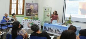 Leia mais sobre o artigo ALERR fortalece rede de apoio a migrantes em encontro diocesano