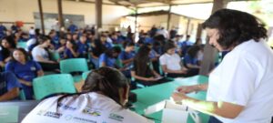 Leia mais sobre o artigo Ouvidoria da ALERR projeta ampliação do diálogo com a população