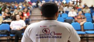 Leia mais sobre o artigo Secretaria Especial da Mulher consolida atuação contínua no enfrentamento à violência