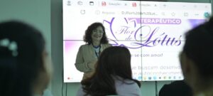 Leia mais sobre o artigo Secretaria Especial da Mulher abre inscrições para nova turma do grupo terapêutico