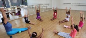 Leia mais sobre o artigo Polo Senador Hélio Campos, do Ccjuv, está com vagas disponíveis para atividades esportivas e culturais