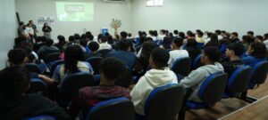 Leia mais sobre o artigo Assembleia Legislativa retoma projeto nas escolas