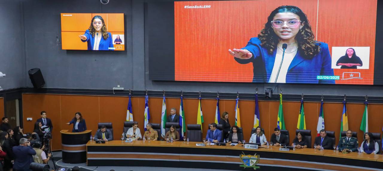 No momento, você está visualizando Voto feminino completa 94 anos e marca avanços na representatividade em Roraima