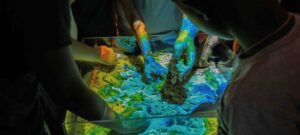 Leia mais sobre o artigo Teamarr transforma vidas e se consolida como referência no cuidado a pessoas com TEA