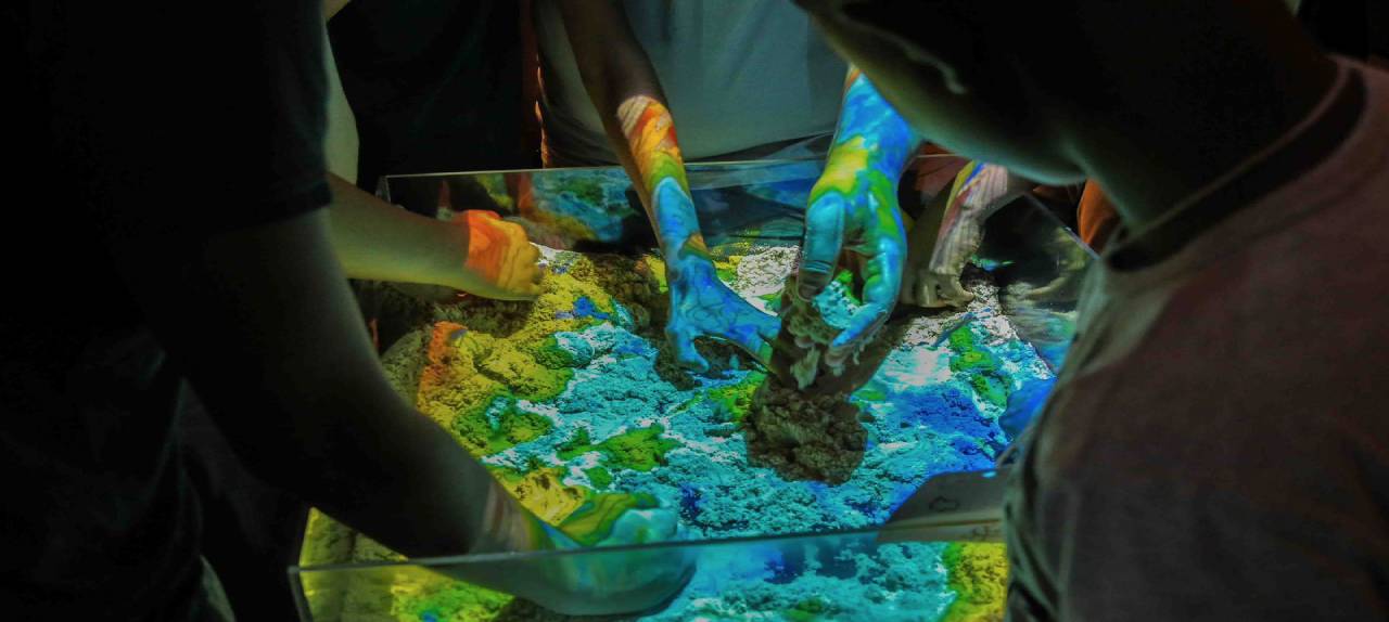 No momento, você está visualizando Teamarr transforma vidas e se consolida como referência no cuidado a pessoas com TEA