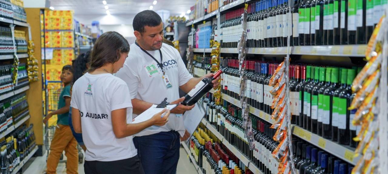 No momento, você está visualizando Procon Assembleia realiza pesquisa de preços da ceia natalina em Boa Vista