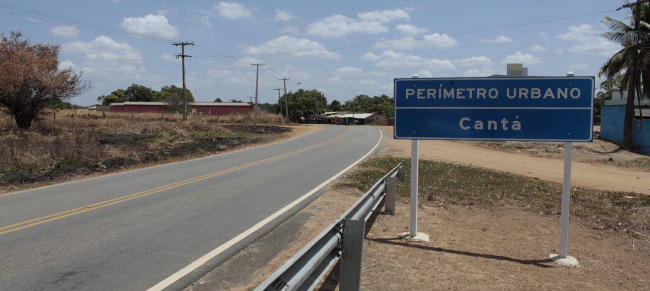 No momento, você está visualizando CAM, da Assembleia Legislativa, garante inclusão de Cantá no Mapa do Turismo
