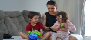 Leia mais sobre o artigo Quando a lei chega às famílias: direitos que transformam vidas em Roraima