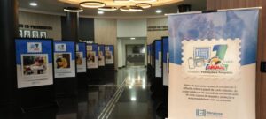 Leia mais sobre o artigo ALERR celebra um ano do programa com exposição fotográfica