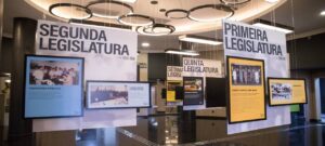 Leia mais sobre o artigo Resgate da memória institucional marca história do Parlamento roraimense