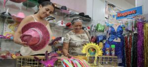 Leia mais sobre o artigo Procon Assembleia orienta foliões sobre direitos e cuidados durante a festividade